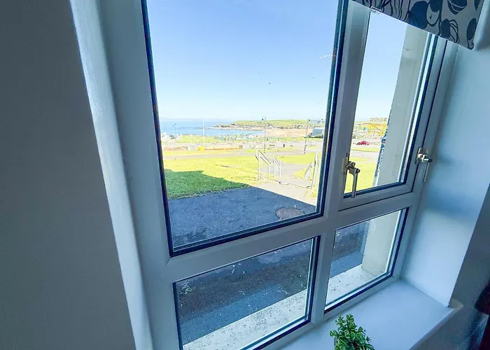 Peak View Apartment Main Beach