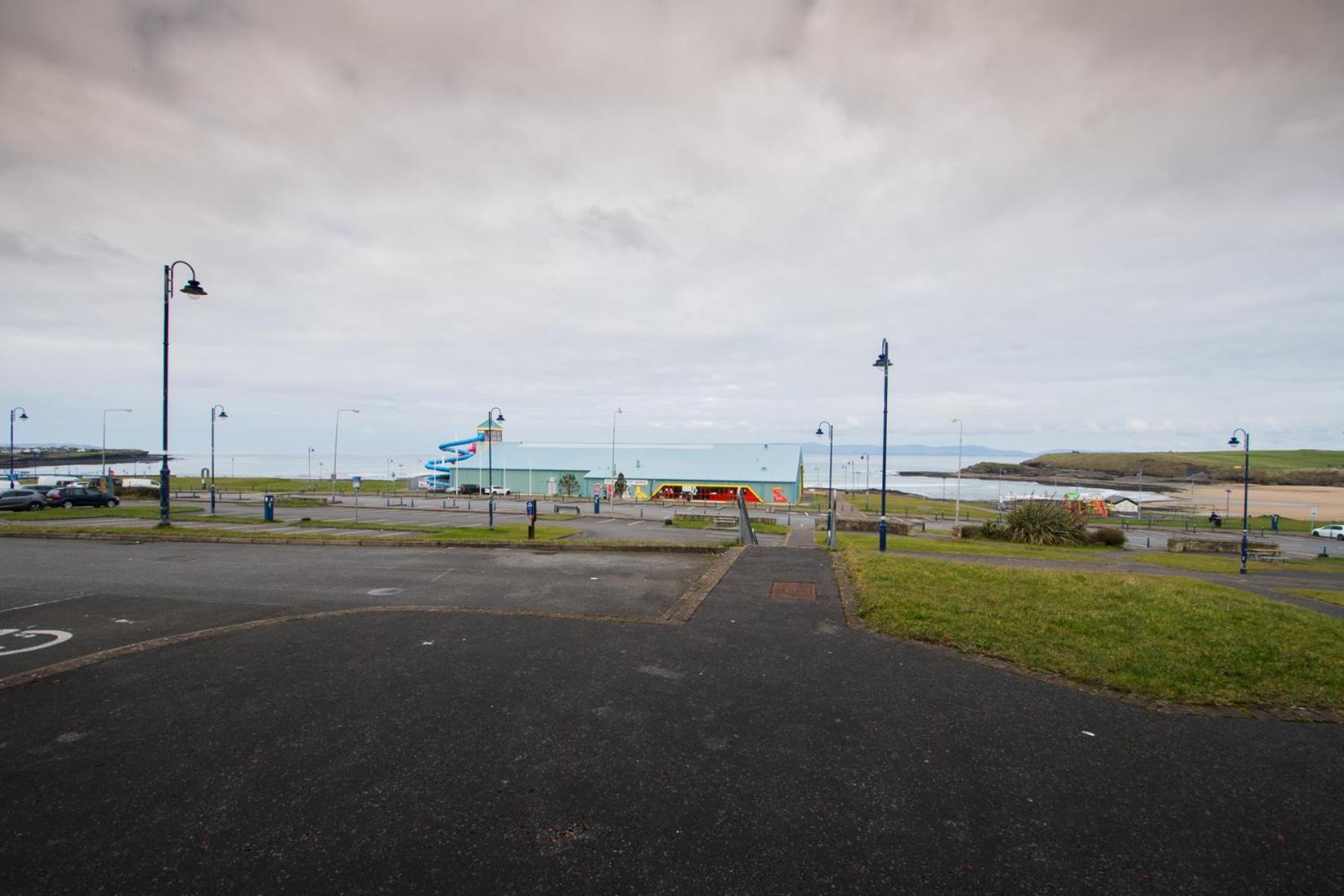 Apartment Peak View Main Bundoran